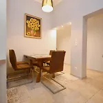 Victus Apartamenty, Apartament Tuz Przy Plazy