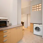 Victus Apartamenty, Apartament Tuz Przy Plazy
