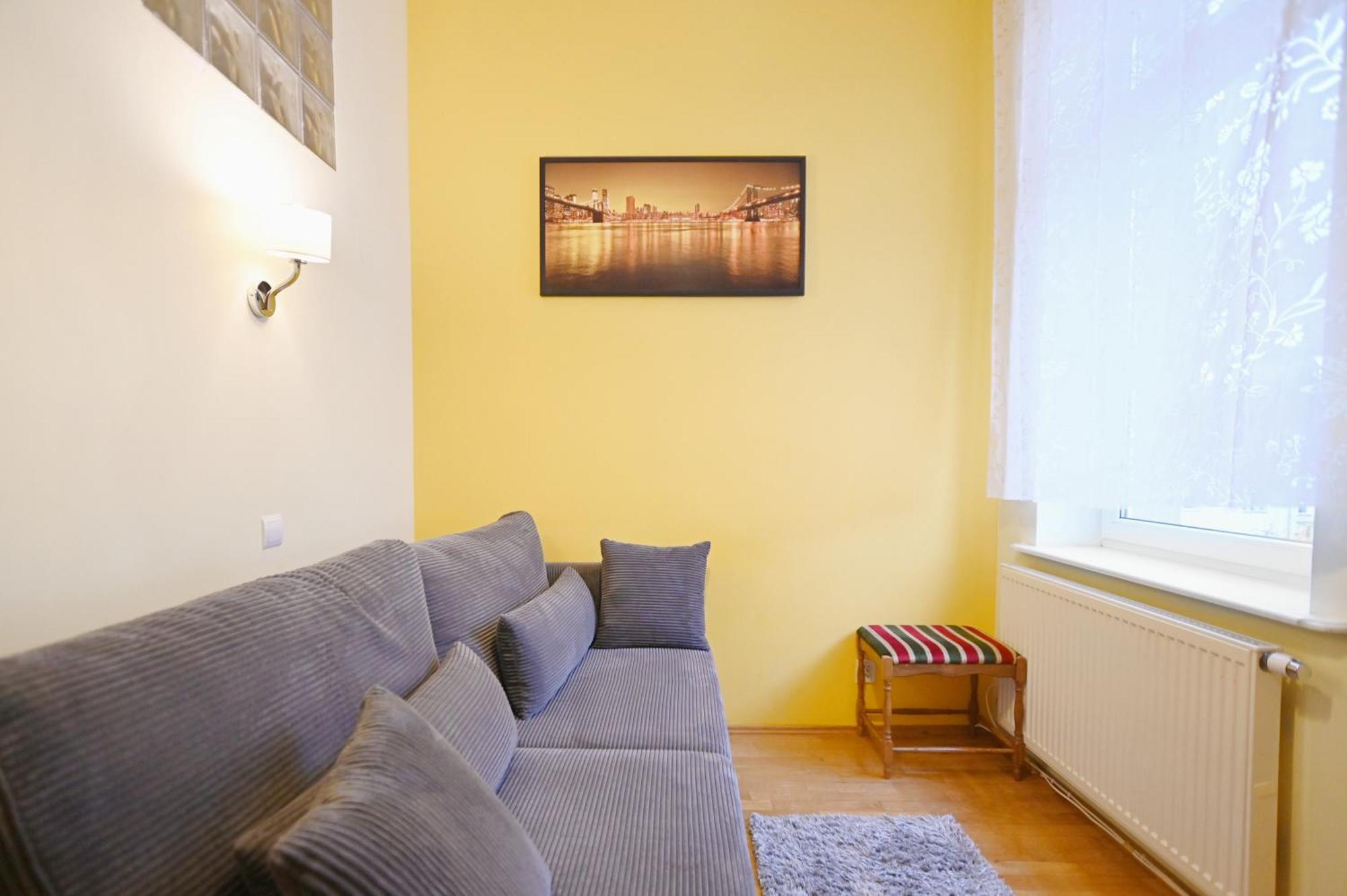 Victus Apartamenty, Tuz Przy Plazy
