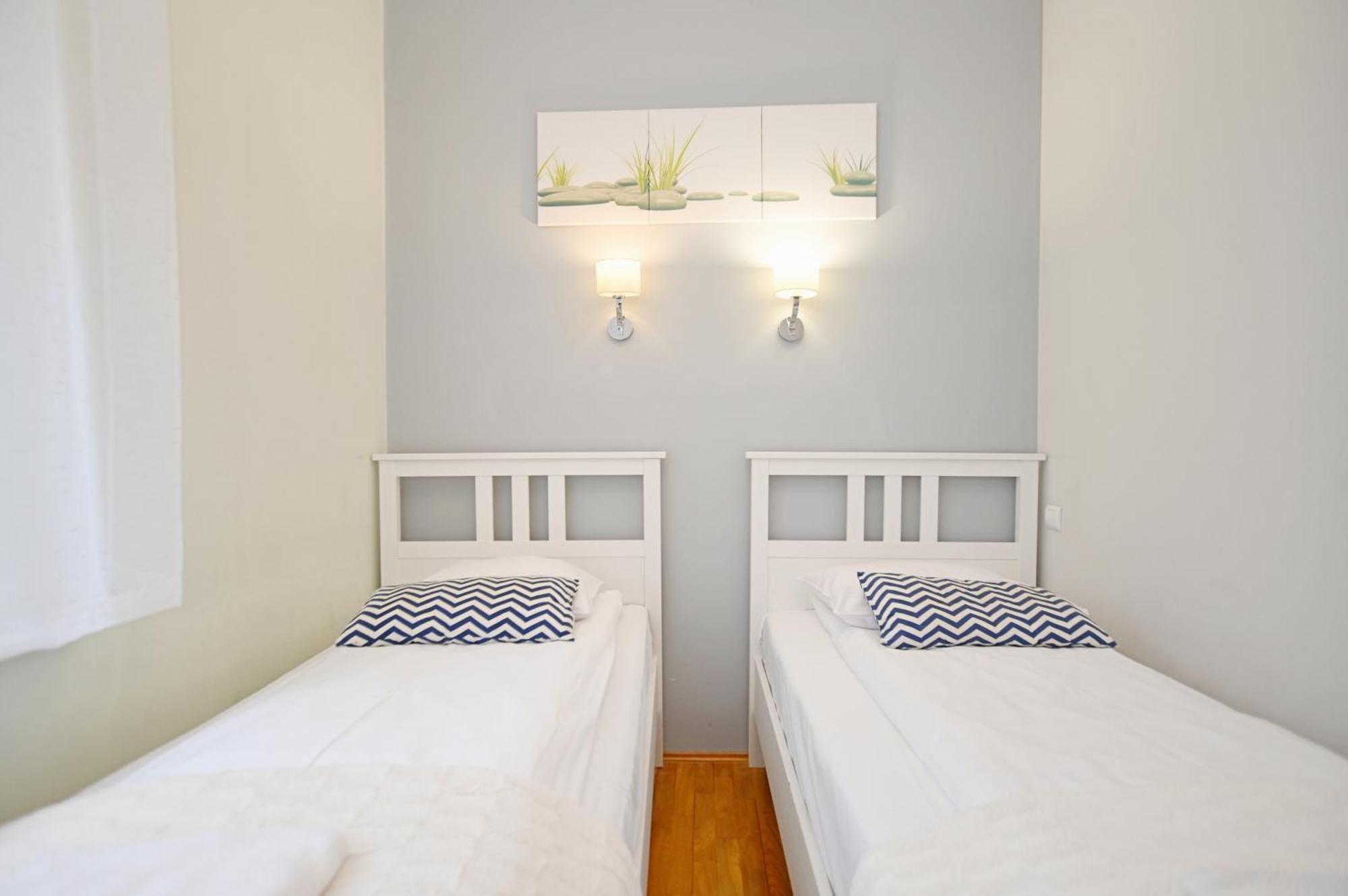 Leilighet Victus Apartamenty, Tuz Przy Plazy