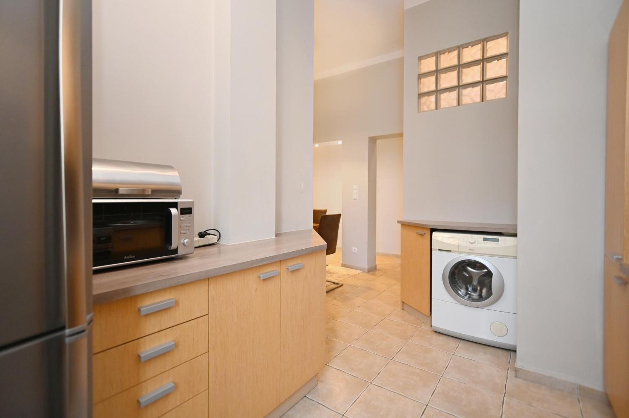 Victus Apartamenty, Tuz Przy Plazy Sopot