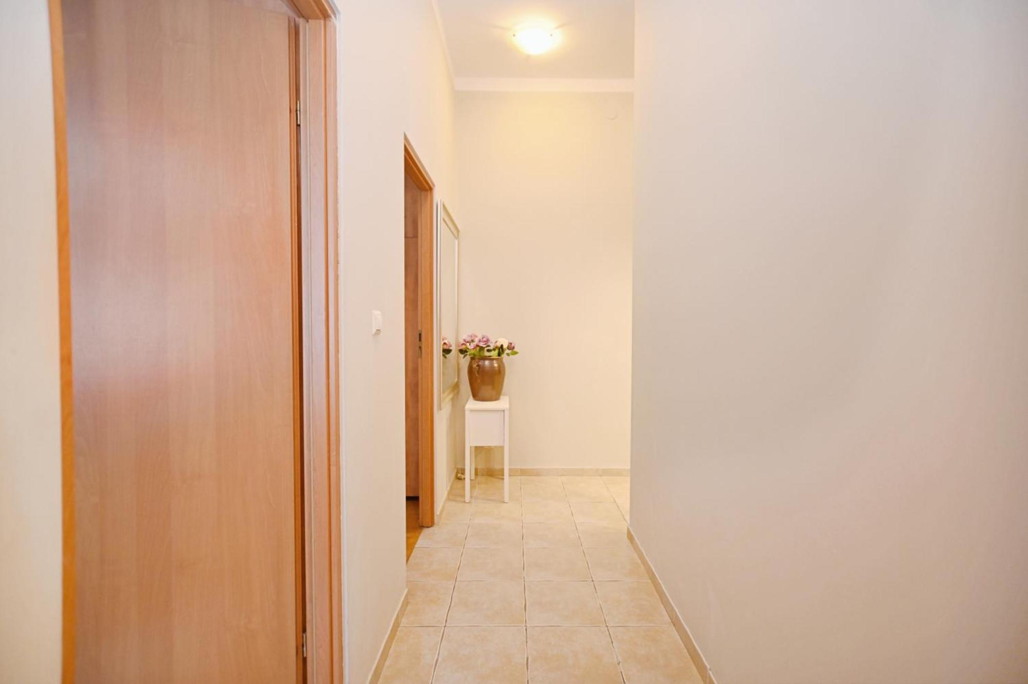 Apartment Victus Apartamenty, Tuz Przy Plazy Zoppot